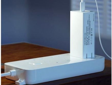 大聯(lián)大詮鼎集團推出基于Richtek產品的65W PD快充方案設計服務