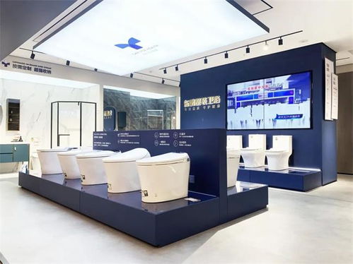 2022東鵬整裝衛浴 設計新升級，健康新體驗，服務再超越