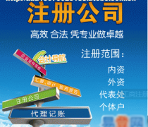 深圳工商注冊代辦優(yōu)質(zhì)商家推薦 人工智能公共服務平臺技術咨詢服務